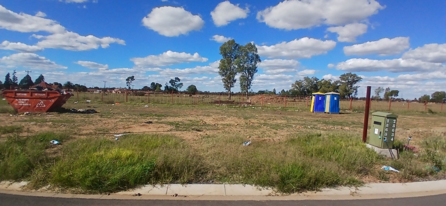  Bedroom Property for Sale in Grasslands Free State